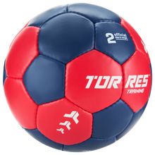Мяч гандбольный TORRES Training H32452, размер 2