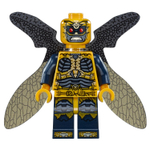 LEGO Super Heroes: Лига Справедливости: Битва за Атлантиду 76085 — Battle of Atlantis — Лего Супергерои ДиСи