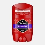 Дезодорант Old Spice твердый Rockstar 50мл