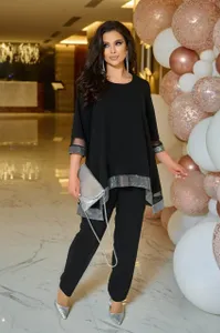 Костюм УК-1250-2 Фабрика Моды