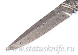 Нож Henry Hilden Scandinavian Hunterфотография - 2