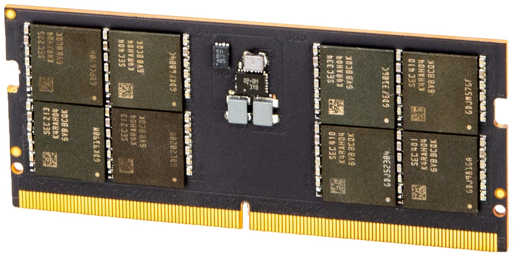 Оперативная память AMD R5532G5600S2S-U 32 Гб