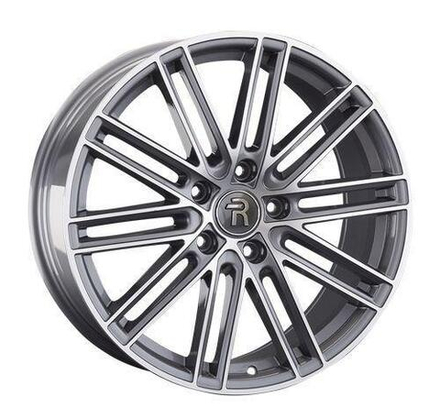 Replay PR21 9.5x21 5x130 ET 71 Dia 71.6 (GMF)