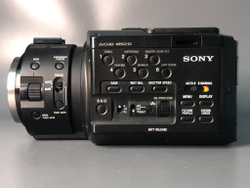 Sony NEX-FS100U