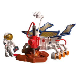 Playmobil - Луноход исследователь ESA Марс 72012