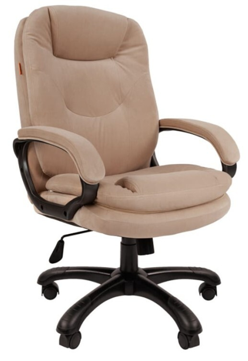 Кресло офисное Chairman 668 Home