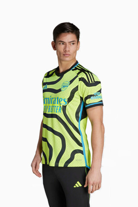 Футболка adidas Arsenal FC 23/24 Away Replica