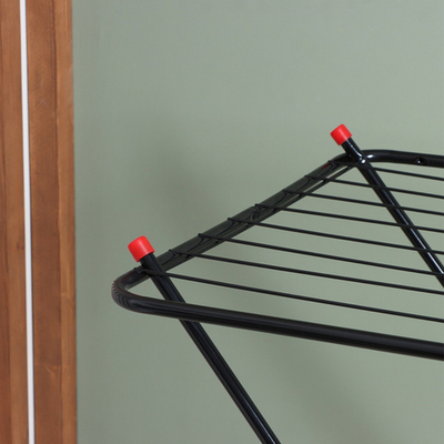 Сушилка для белья напольная 10м "Rigel night"