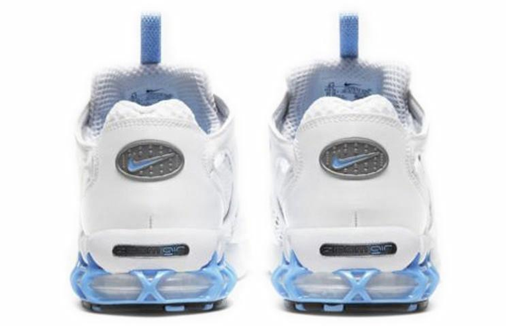 Кроссовки Nike Air Zoom Spiridon Cage 2 (Женская размерная сетка)