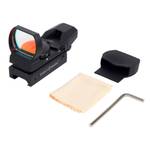 Коллиматорный прицел Sightmark панорамный на ласт.хв. 4 марки SM13003B-DT