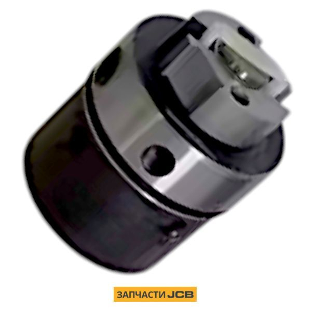 Плунжерная пара ТНВД JCB 7189-947K