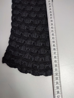 Джемпер базовый 46 размер