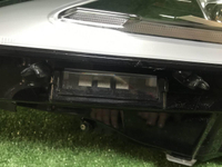 Фара левая Lexus RX 4 (2019-2022) LED