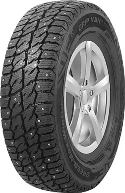 LingLong GreenMax Winter Grip Van 2 225/70 R15 112R