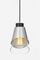Подвесной светильник Lumina Deco Fabro LDP 7013-1 CHR+PR