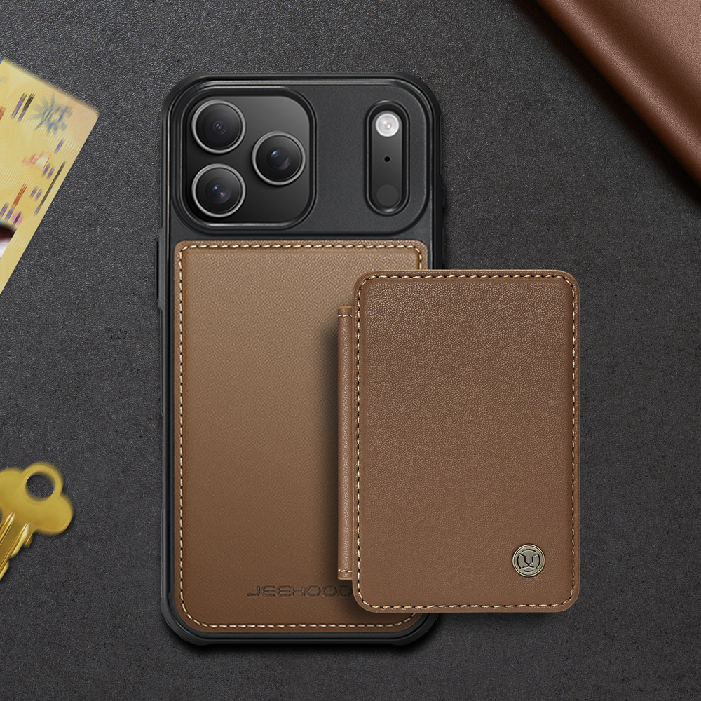 Чехол CaseMe Business iPhone 17 Pro Max