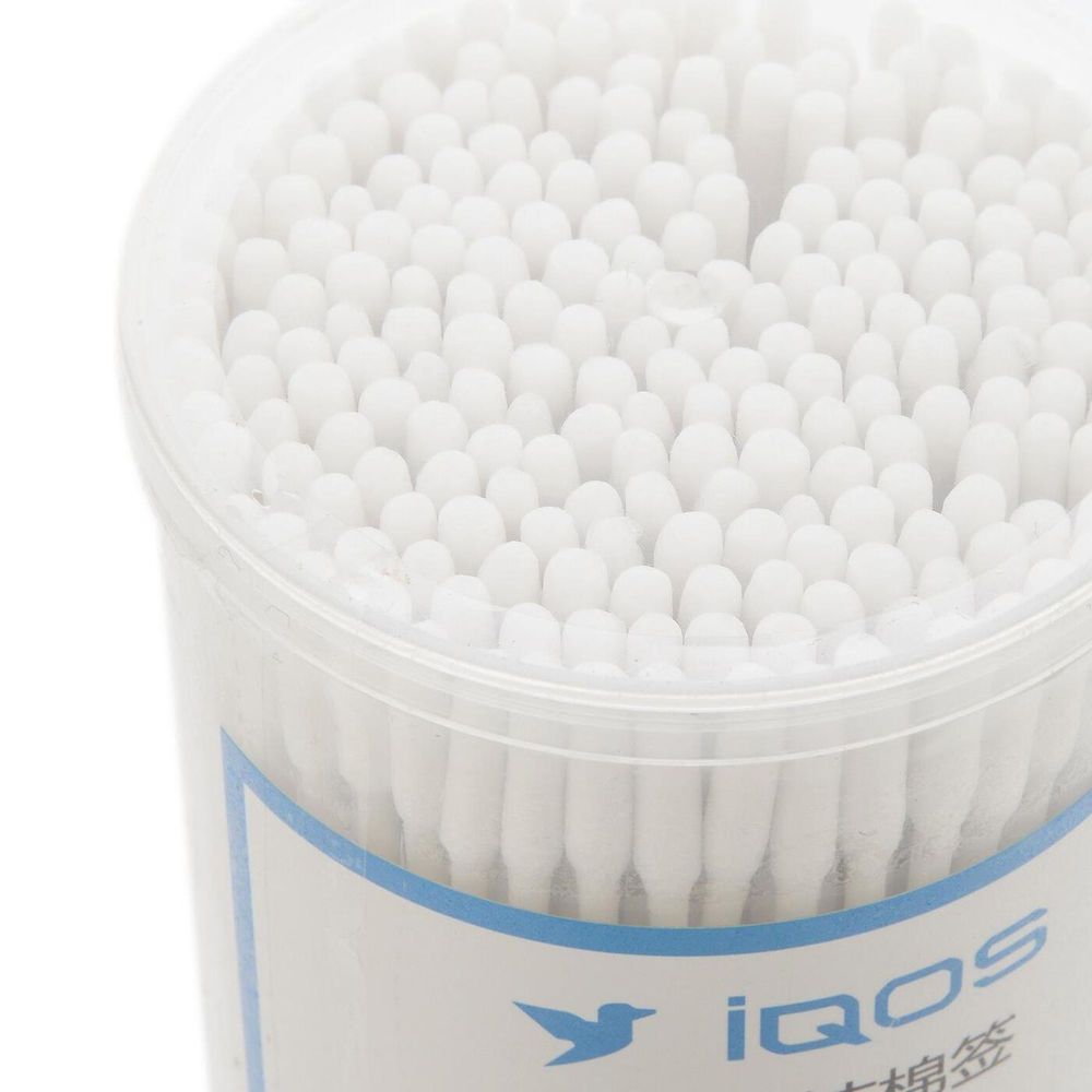 Набор чистящих палочек ROSCO для систем нагревания, 200 шт.