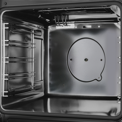 Комбинированная плита Hansa FCMW54121