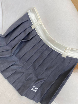 Miu Miu Skirt