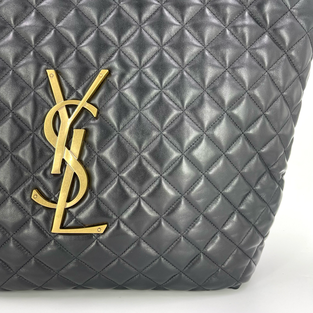 Saint Laurent Icare Maxi Shopping Bag