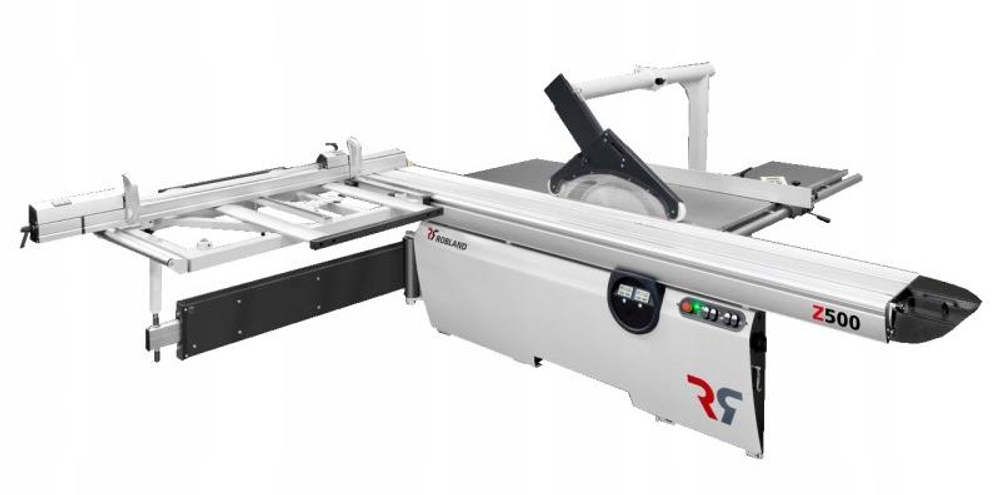 Форматно-раскроечный станок Robland Z 500