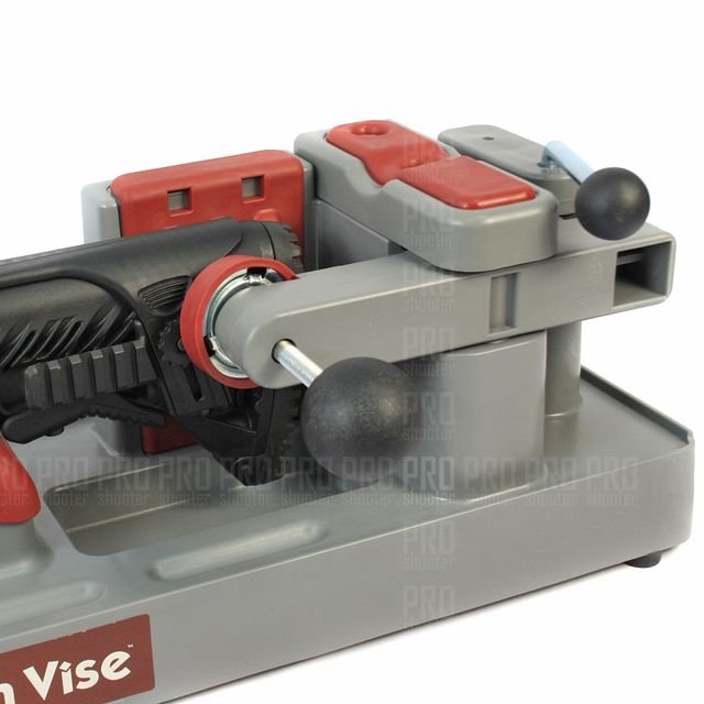Станок для чистки оружия Tipton Gun Vise