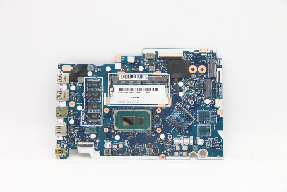 Материнская плата для ноутбука Lenovo ideapad 3-14ITL05 81X7 WIN Pentium 7505 UMA 4G (5B21B84814), оригинал