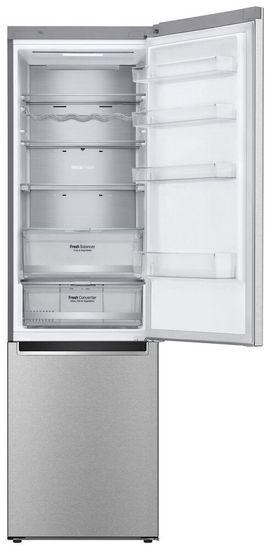 Холодильник LG GA-B509MAUM