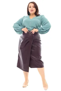 Блузка 4467 Fabrika