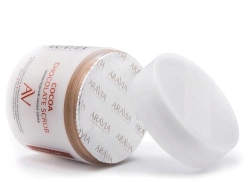 Скраб-какао шоколадный для тела / COCOA CHOCKOLATE SCRUB 300 мл
