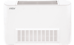 Напольно-потолочный фанкойл MDV MDKH1-V700-R3