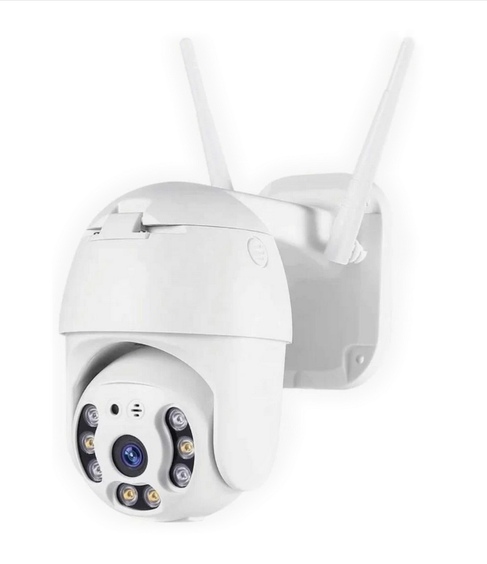 Wi-fi Smart камера NGY LL CP-084 HD/TFcard