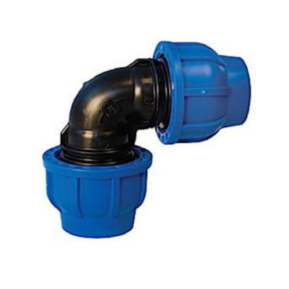 Отвод ПНД ПЭ 20, 26842