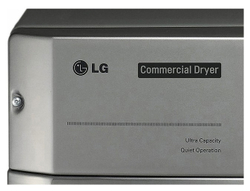 Сушильная машина LG RV1329C7T