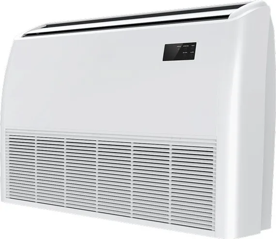 Напольно-потолочная сплит-система Ferrum FLCACF48D2_MR1/FLCAU48U2_MR1