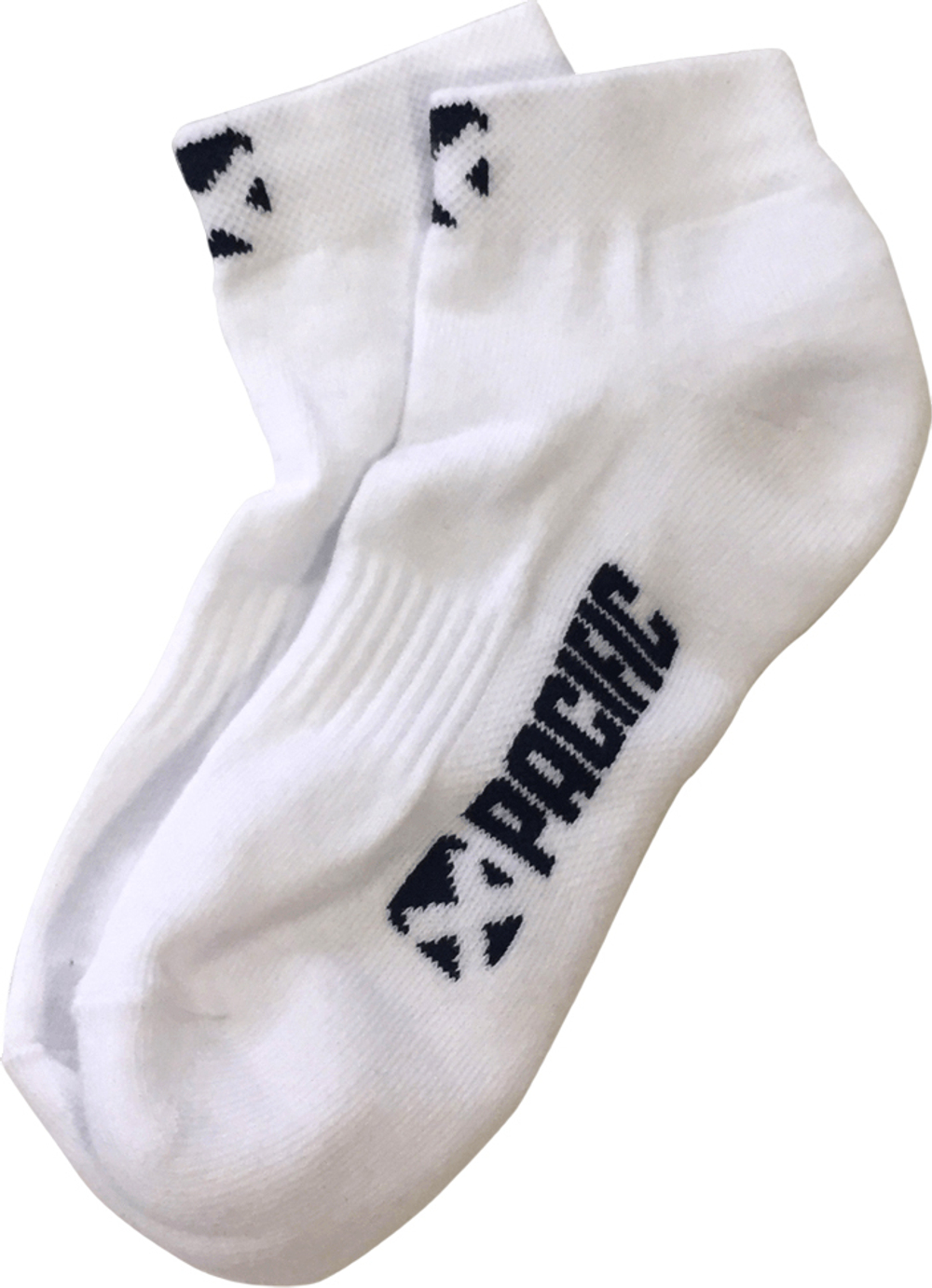 Теннисные носки Pacific Sport Socks Women Crew 1P - White