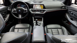 BMW 3 Series (G20) 330i M Sports (11.2019)