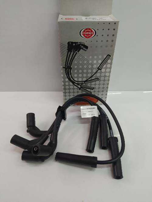 Провода высоковольтные  LADA Largus, RENAULT Logan STARNER S702180