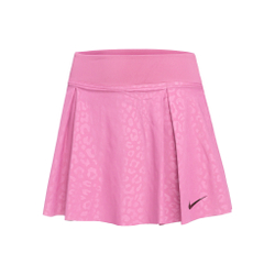 Женская теннисная юбка Nike Dri-Fit EMB Club Skirt Women - Pink
