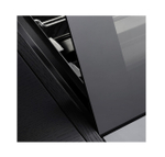 Духовой шкаф V-ZUG Combair V6000 60P платиновое стекло/AutoDoor C6T-21073