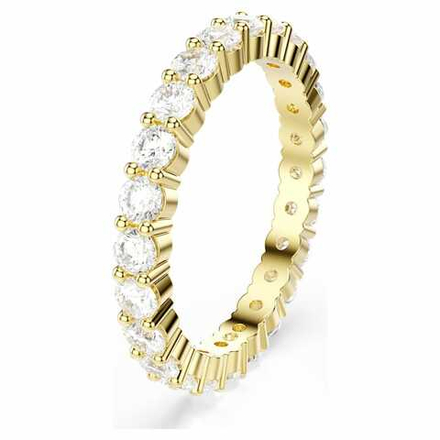 MATRIX:RING GOLD SHINY WHITE/GOS 52