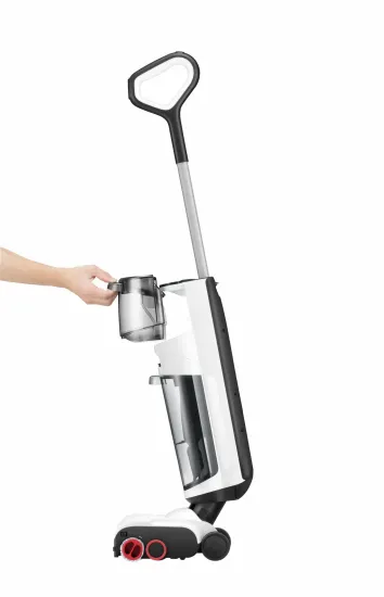 Моющий пылесос вертикальный Roborock Dyad Pro