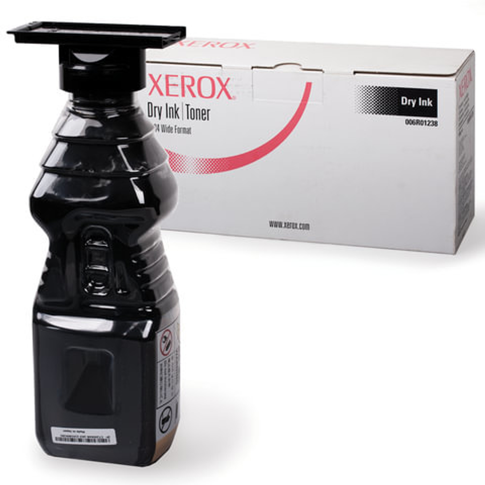 Тонер-картридж XEROX (006R01238) Phaser 6204/6604/6605, 2100 страниц, оригинальный