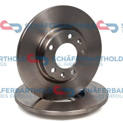OEM - 3642786-OEOPE - Brake Disc