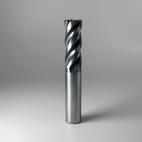 1214 14*45*14*100 Фреза концевая