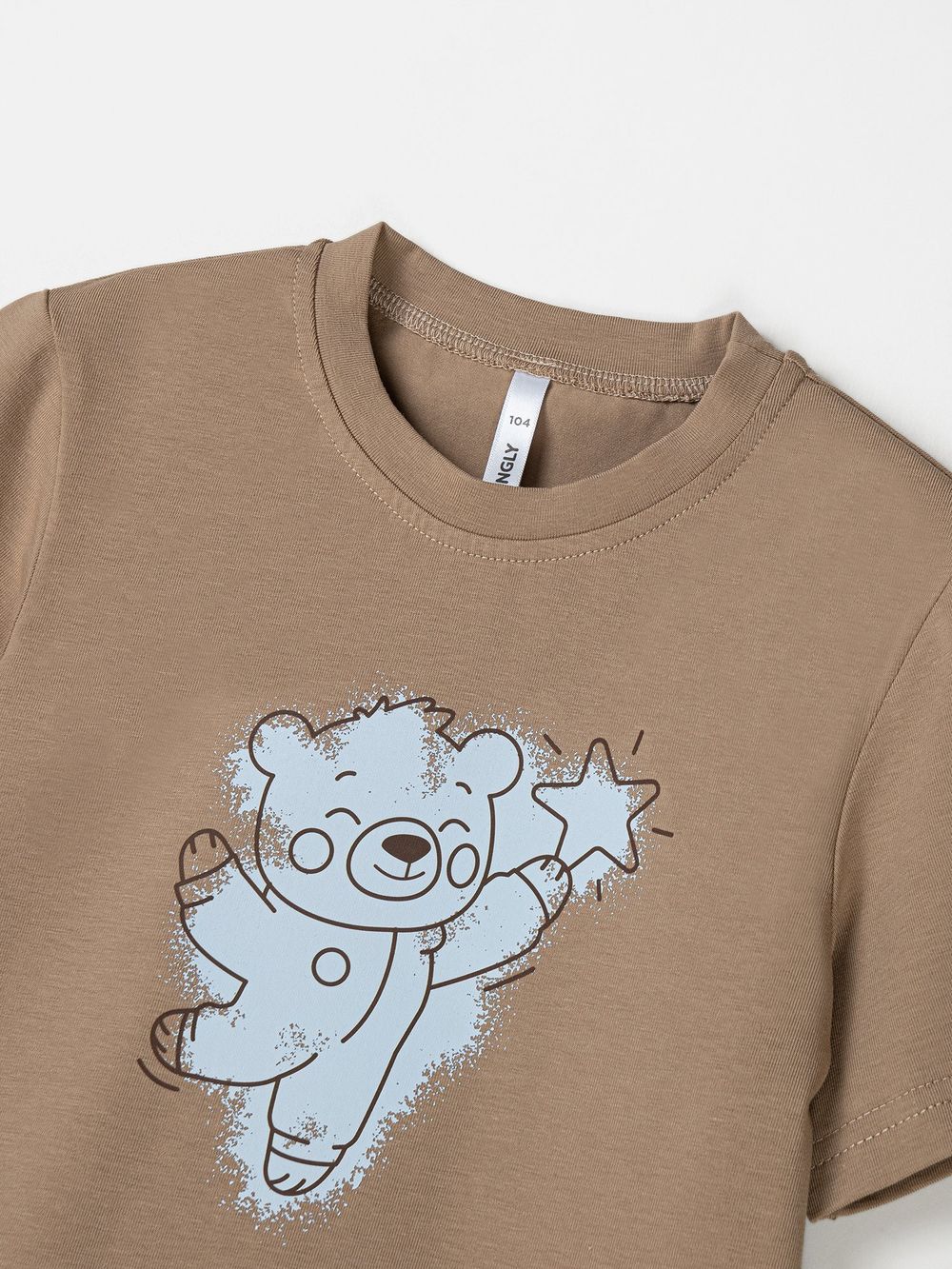 Футболка "Загадай желание"