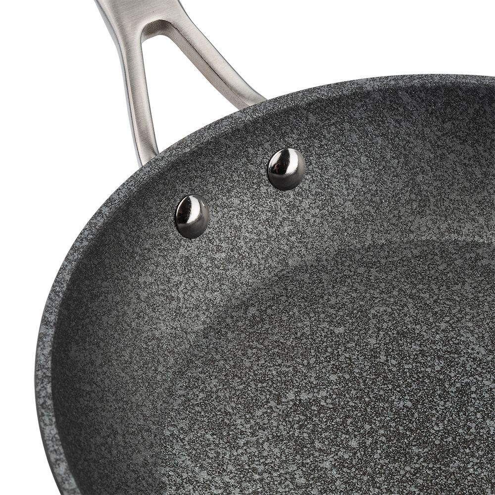 Алюминиевая сковорода Gipfel Profile Premium 51375 20 см