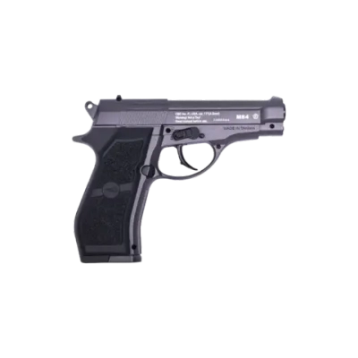 Пистолет пневматический Borner M84 (Beretta M84 ), кал. 4,5 мм