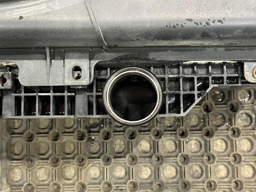 Кассета радиаторов 2022 г.