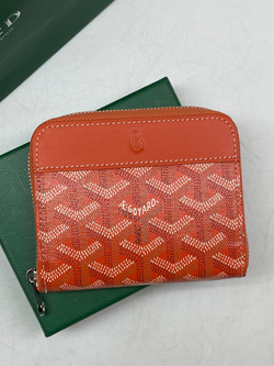 Кошелек Goyard, арт. 476454702